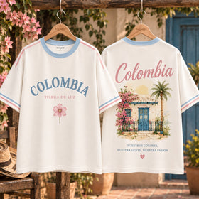 Colombia X Tierra De Luz