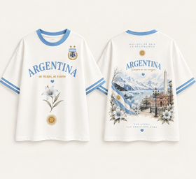 OVER ARGENTINA