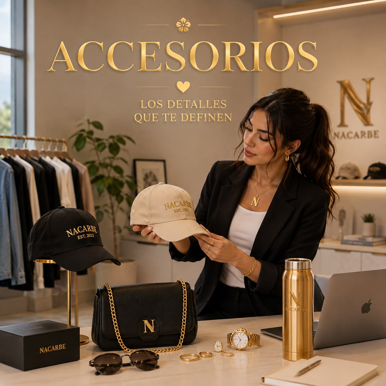 ACCESORIOS