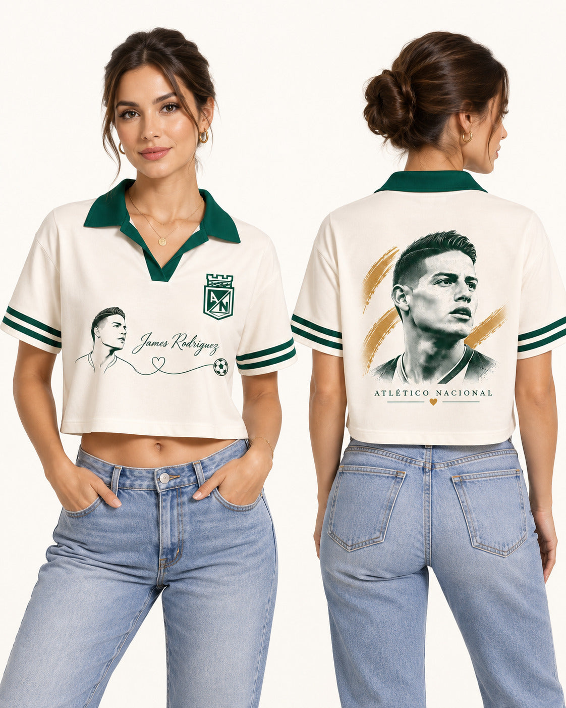 Atlético Nacional X James #6 — imagen 5