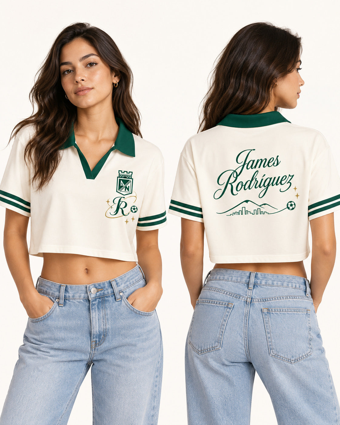 Atlético Nacional X James #8 — imagen 5