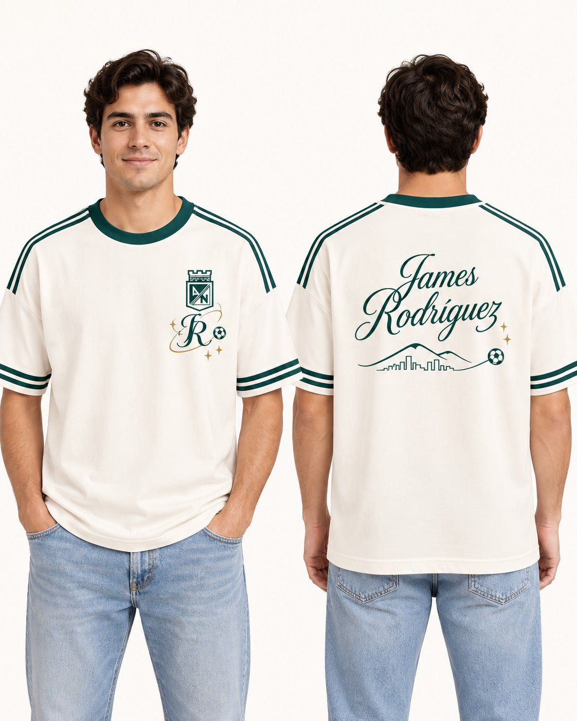 Atlético Nacional X James #8 — imagen 6