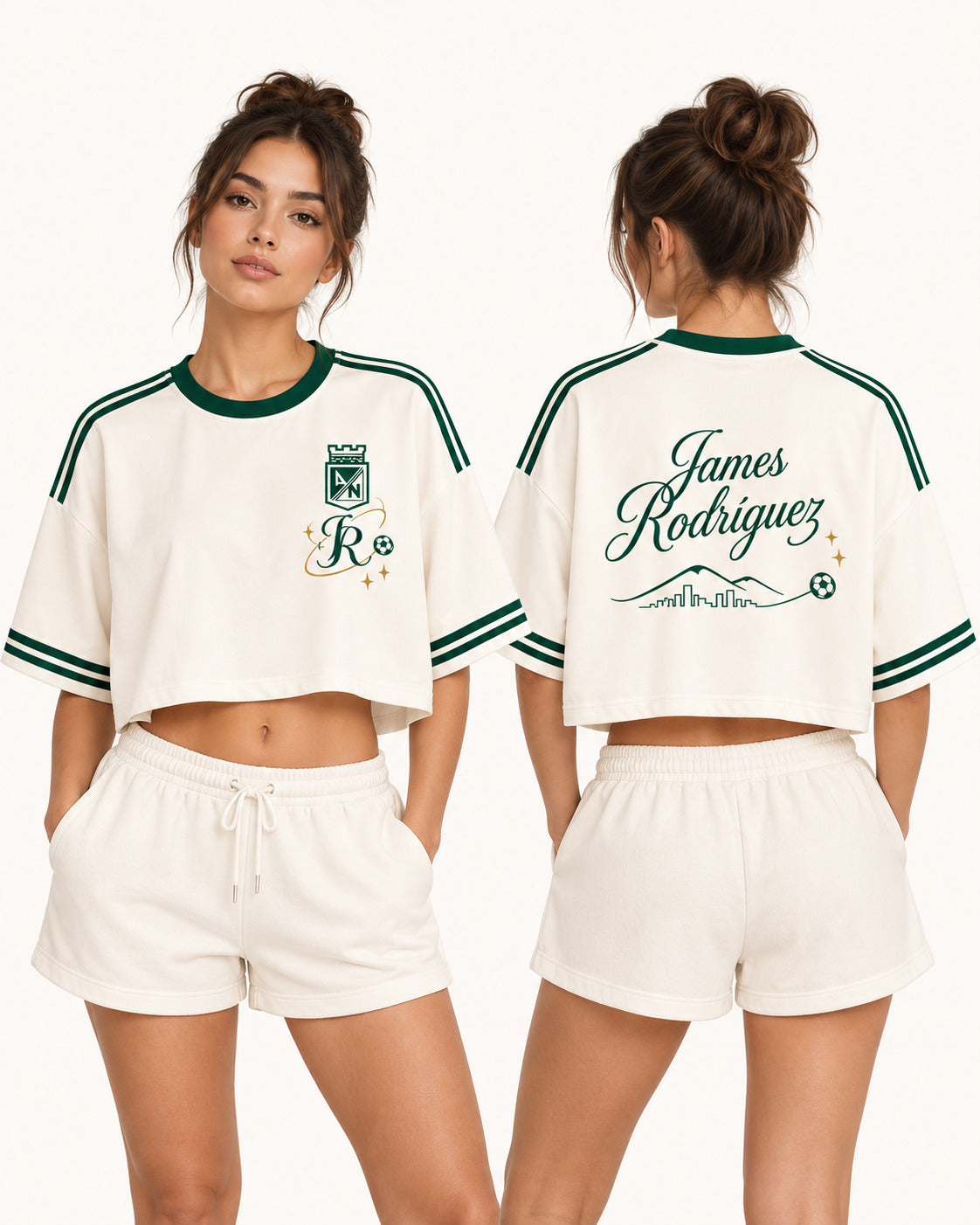 Atlético Nacional X James #8 — imagen 3