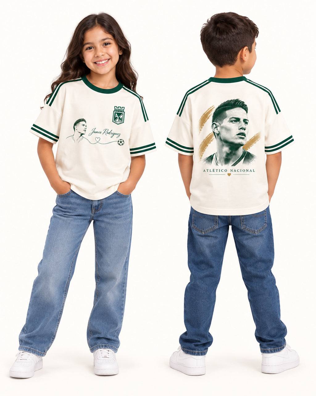 Atlético Nacional X James #6 — imagen 7