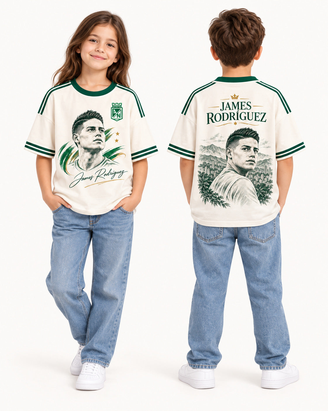 Atlético Nacional X James #7 — imagen 6