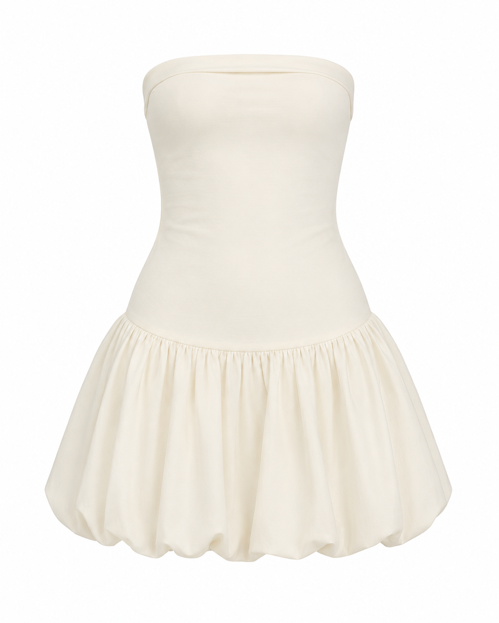 VESTIDO NUBE — imagen 1