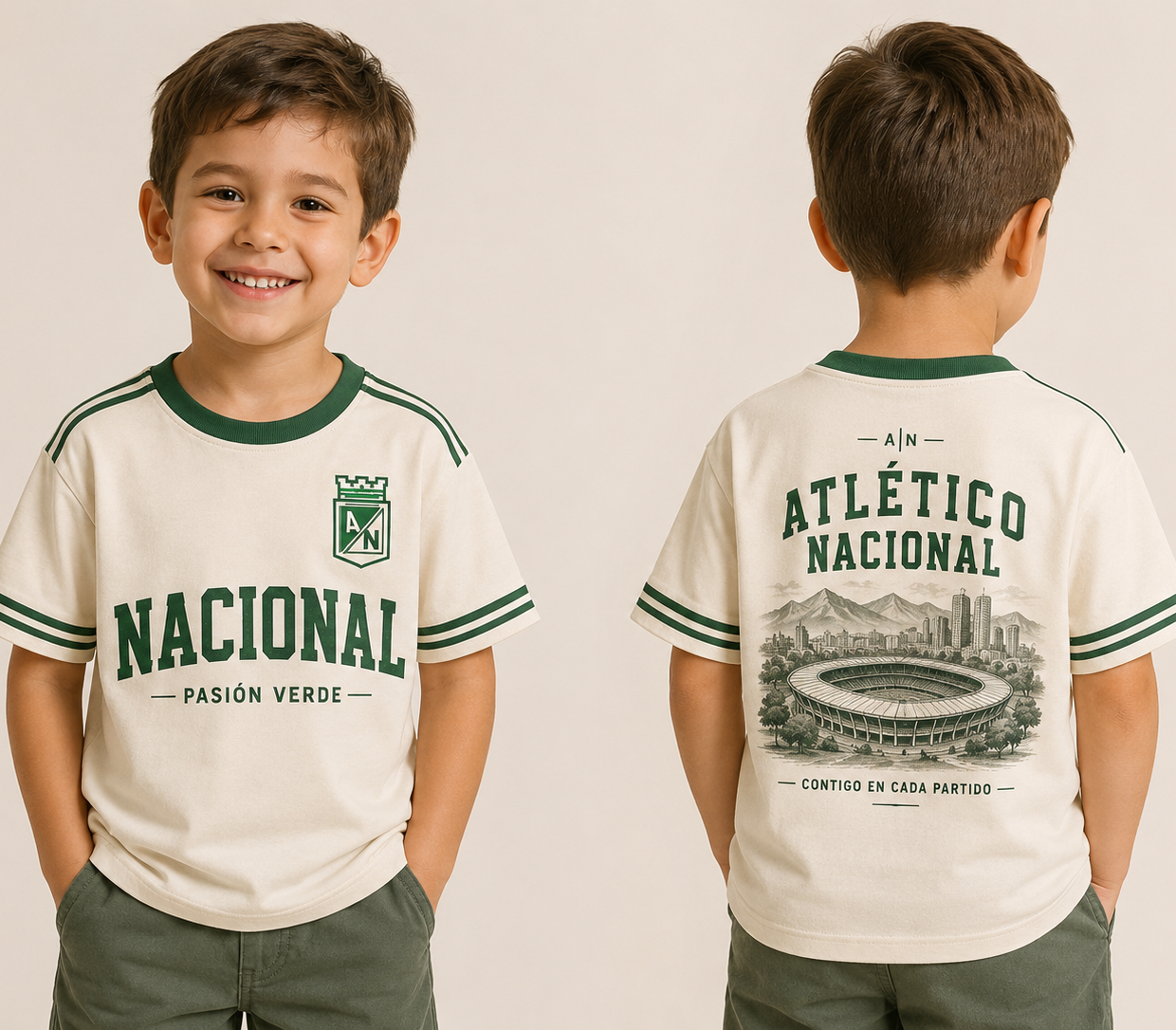 OVER NACIONAL