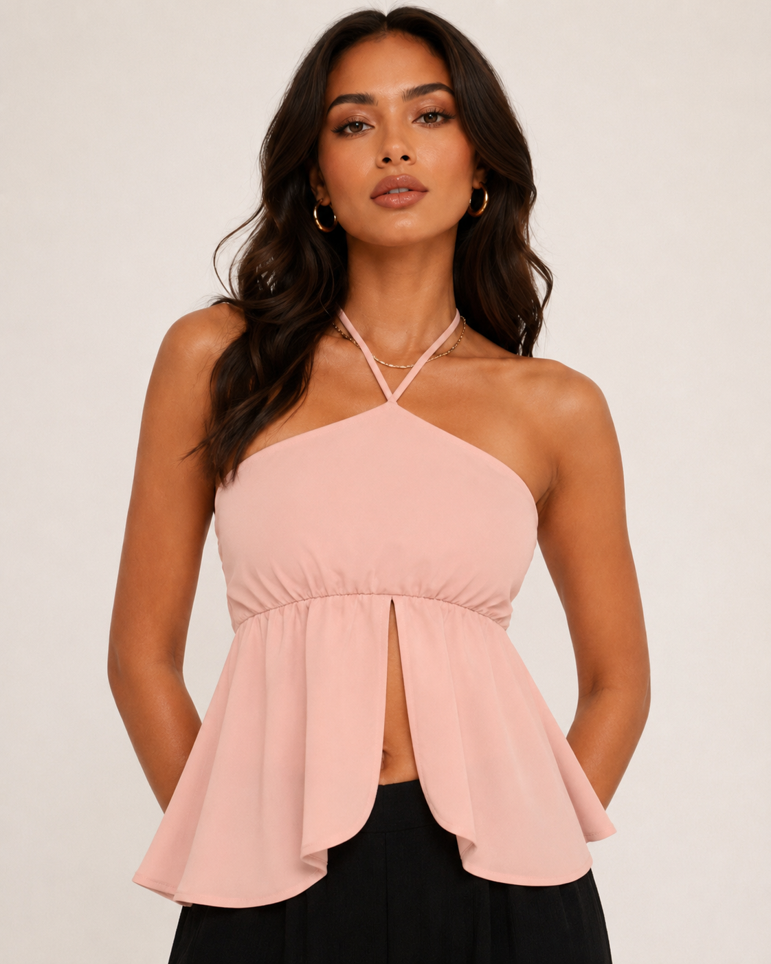 BLUSA FLORENCE