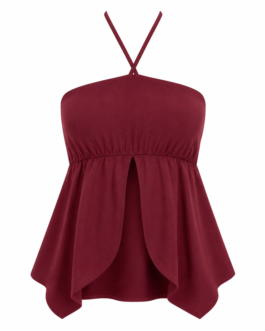 BLUSA VIOLETTA