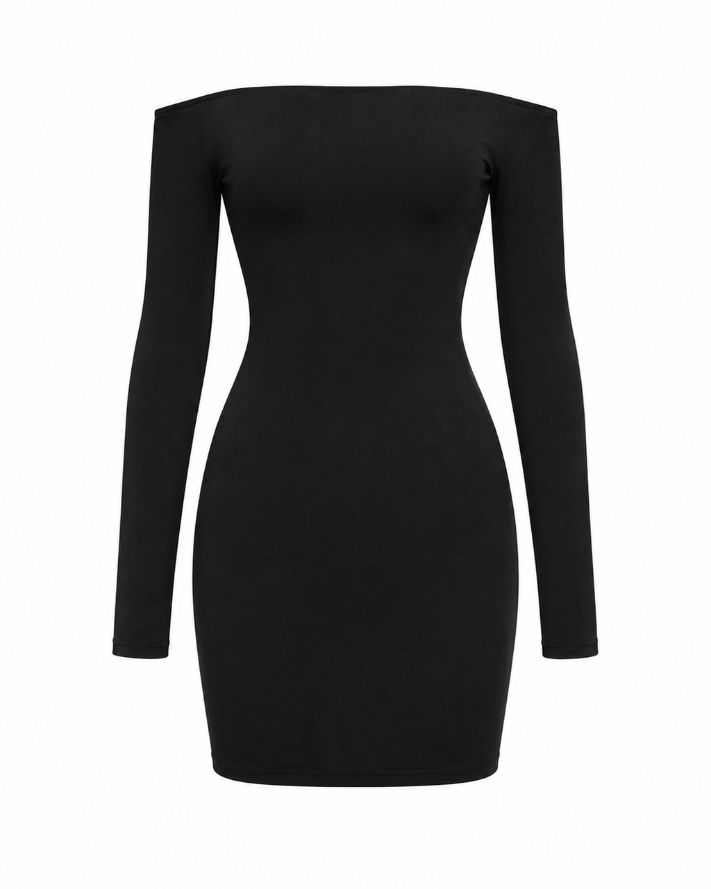VESTIDO OBSIDIAN — imagen 1