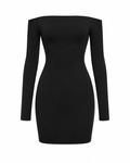 VESTIDO OBSIDIAN — imagen 1