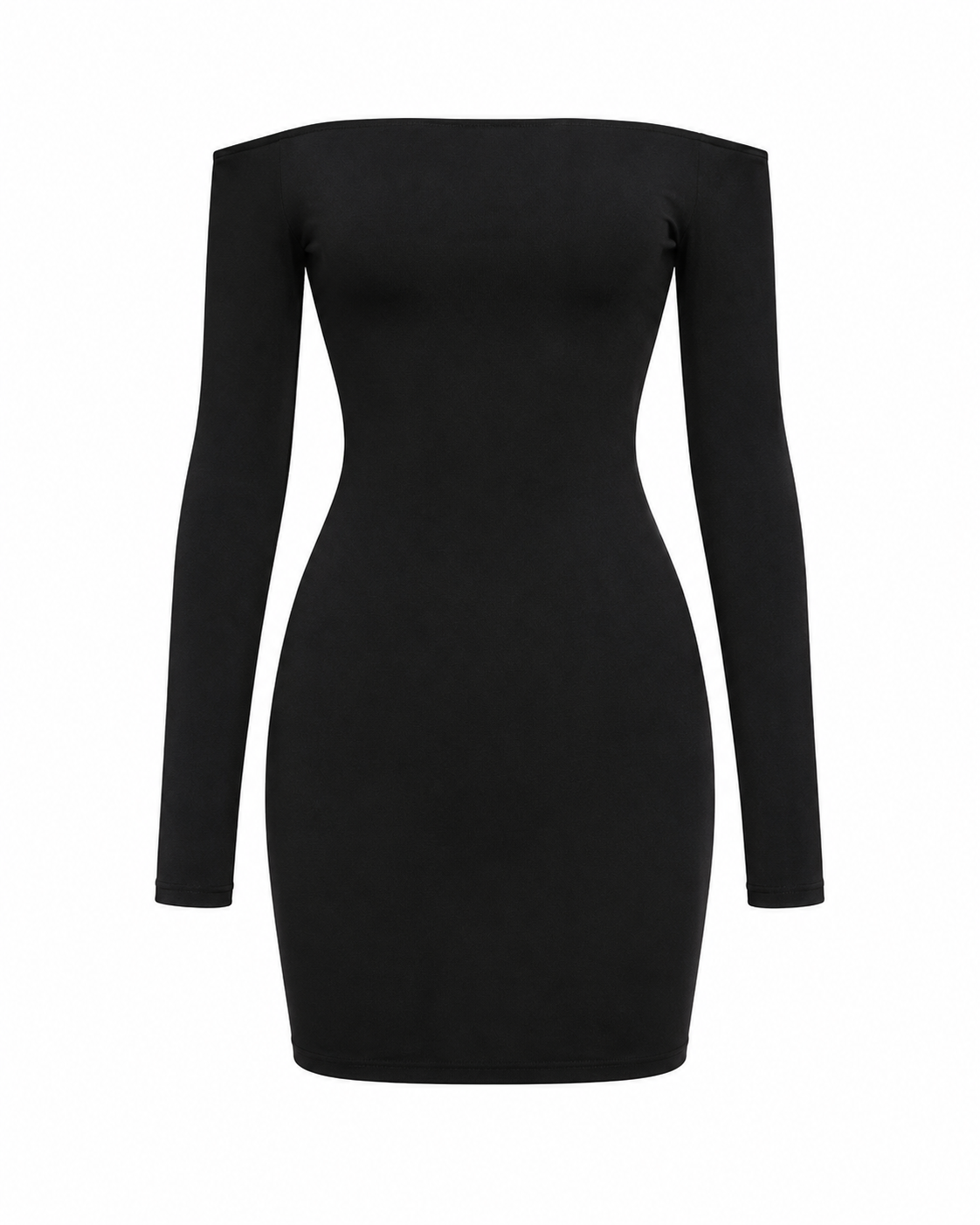 VESTIDO OBSIDIAN — imagen 1