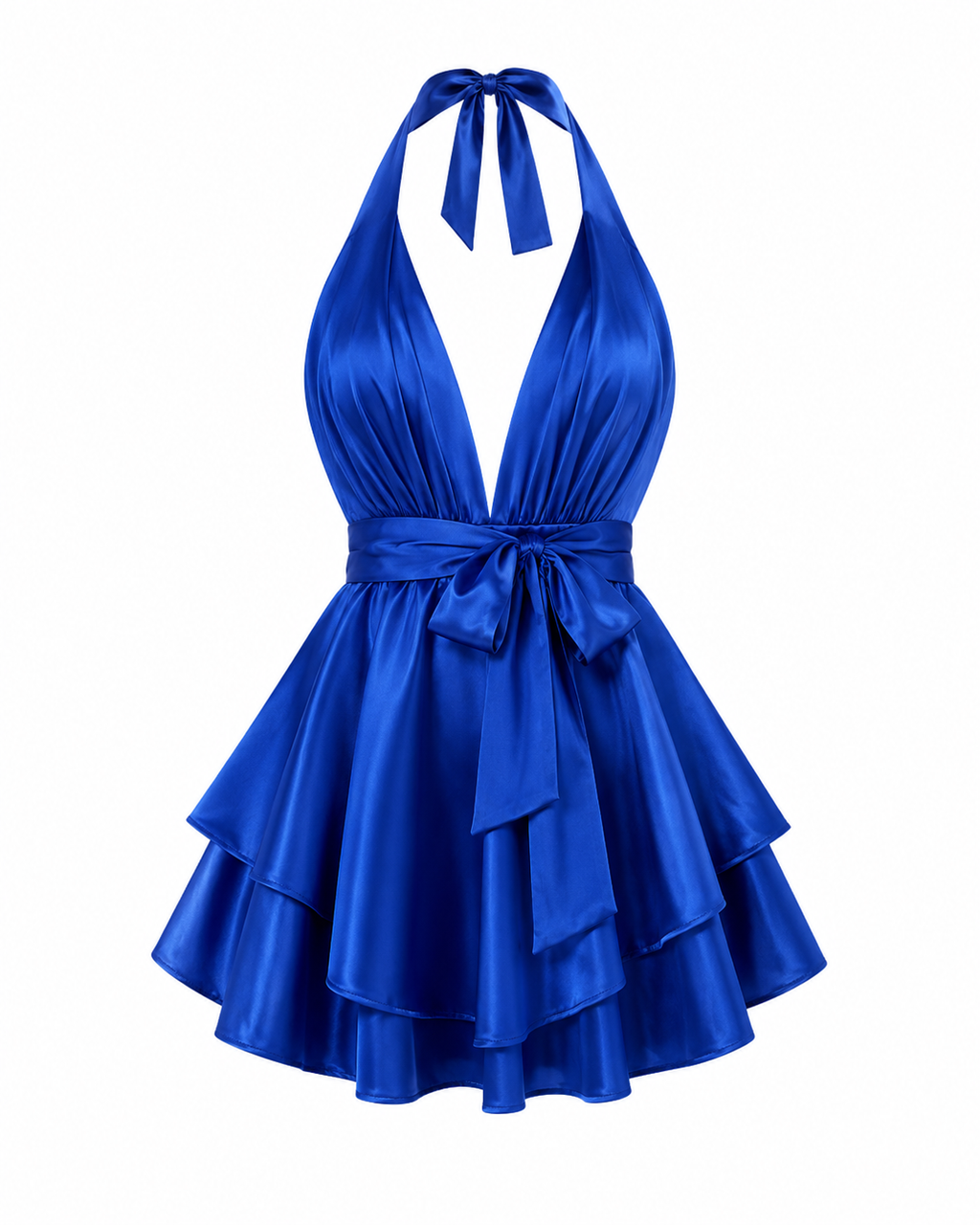 VESTIDO VENUS