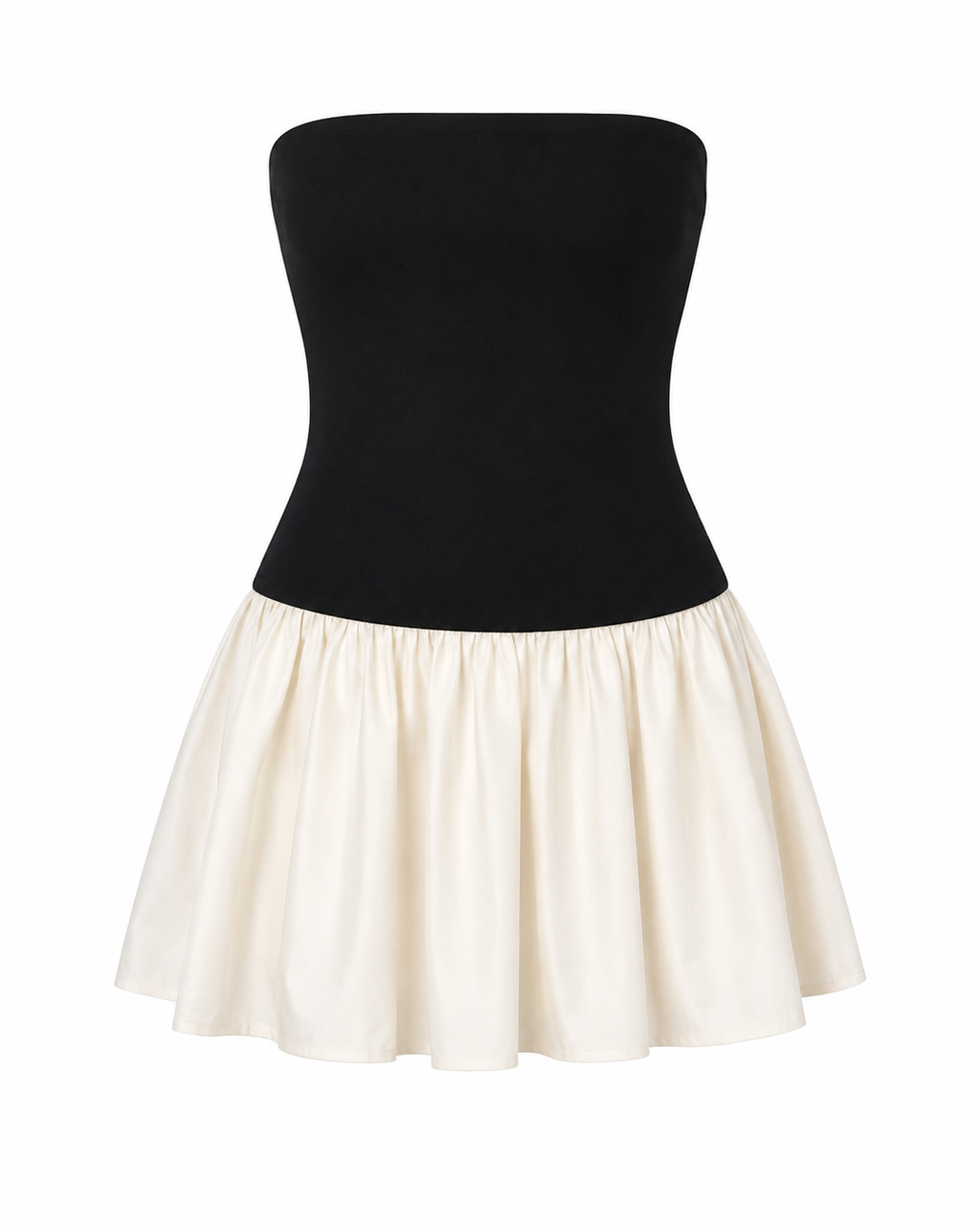 VESTIDO BELLE — imagen 1