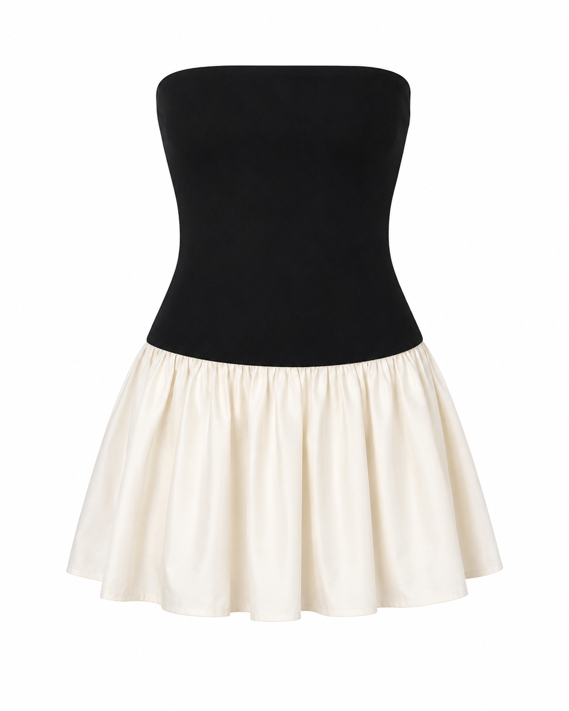 VESTIDO BELLE — imagen 1