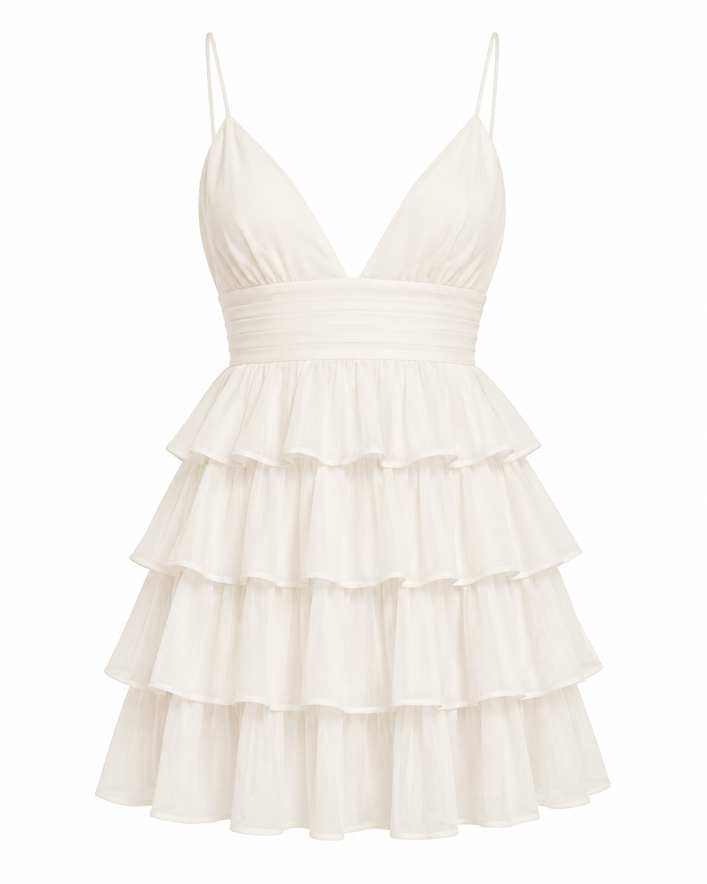 VESTIDO PASTEL — imagen 1