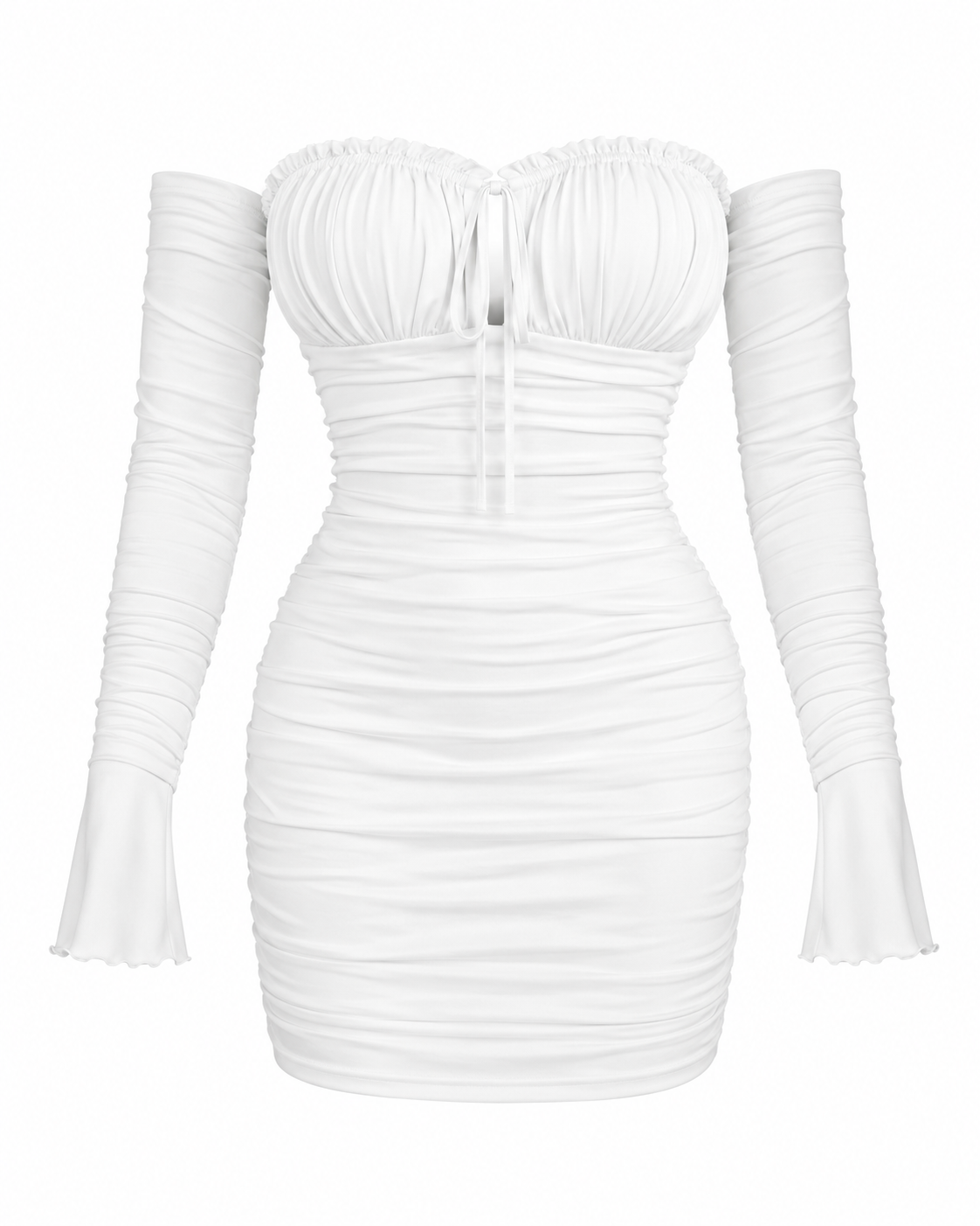VESTIDO ELOISE — imagen 1