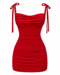 VESTIDO AURORA — imagen 1