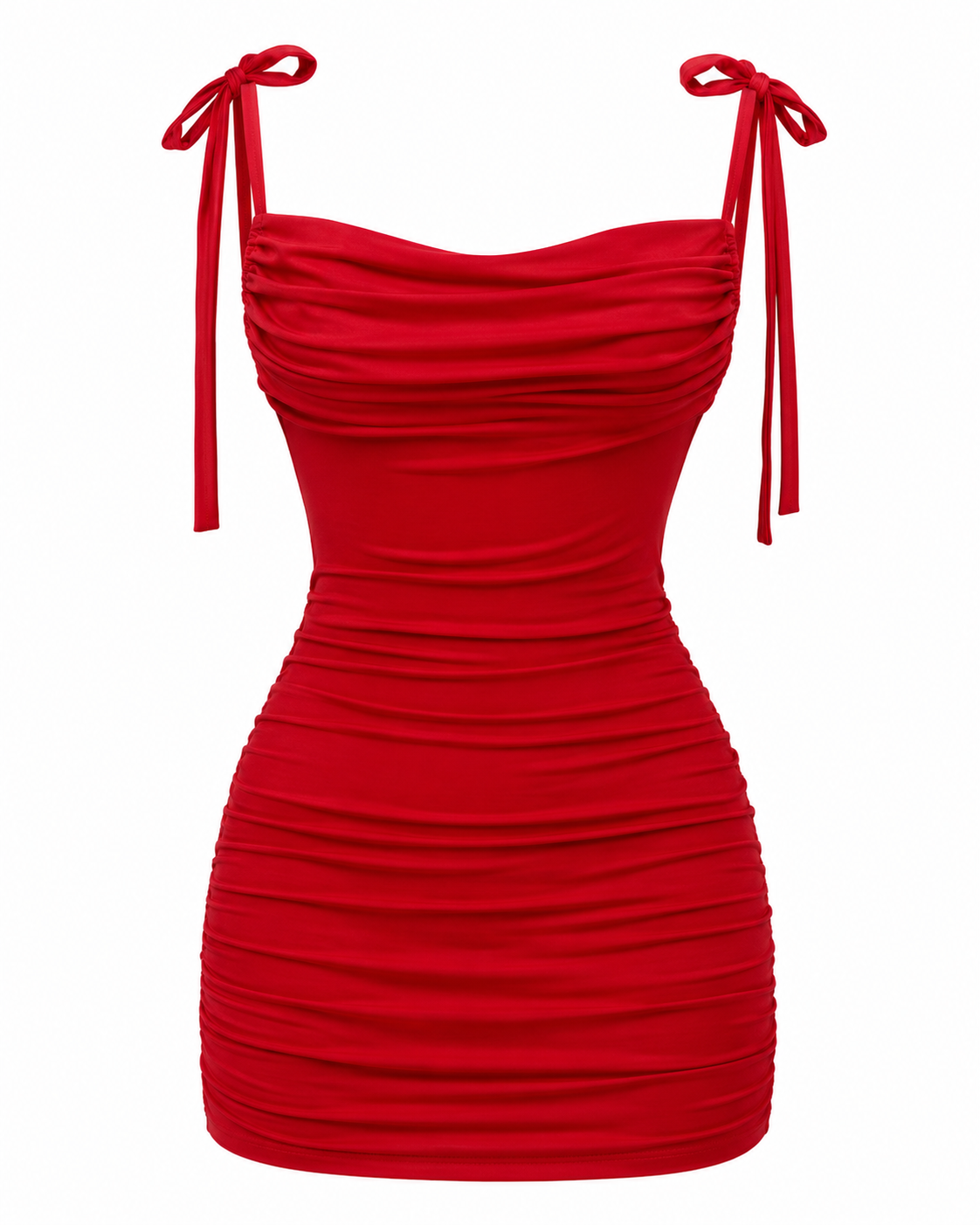 VESTIDO AURORA — imagen 1