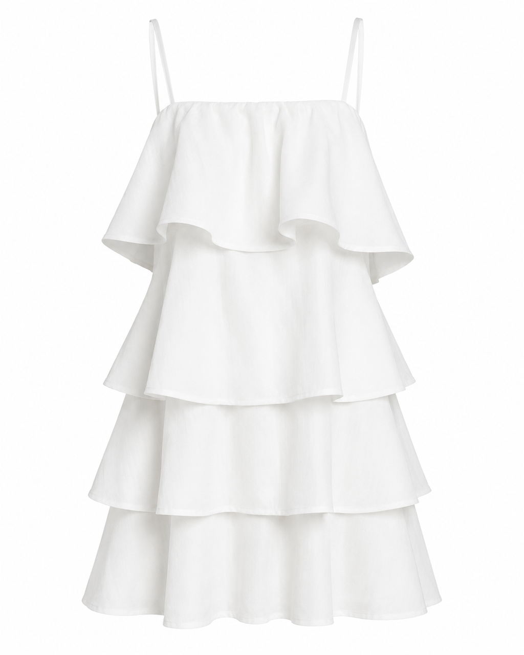 VESTIDO BLOOM — imagen 1