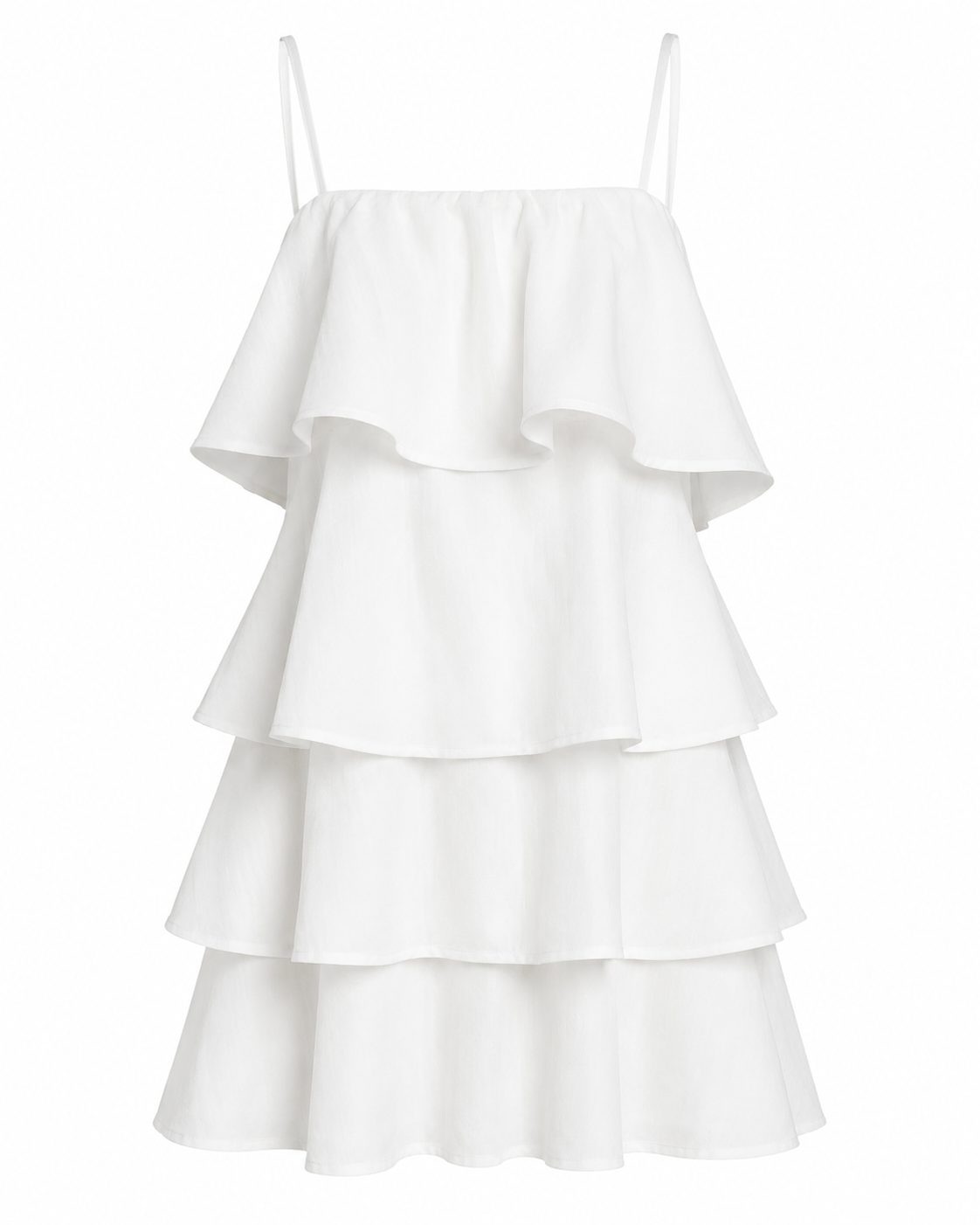 VESTIDO BLOOM — imagen 1