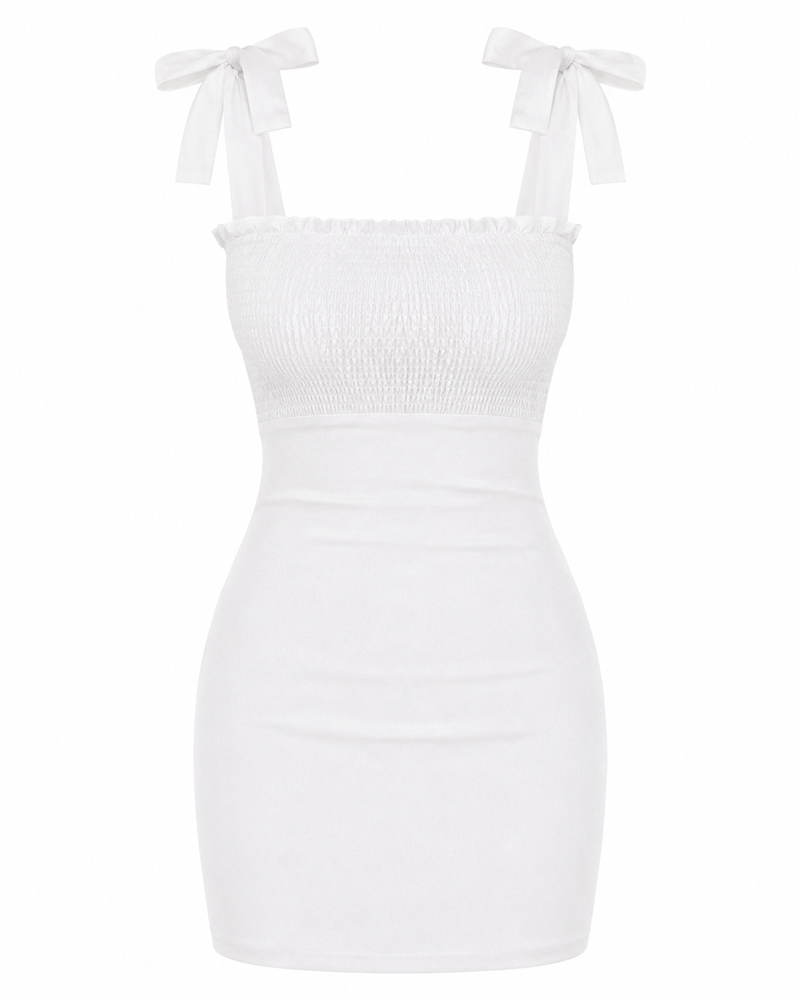 VESTIDO OLIVIA — imagen 1