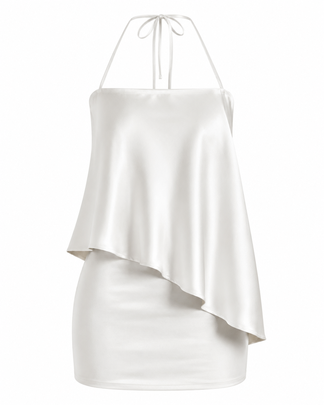 VESTIDO PERLA — imagen 1