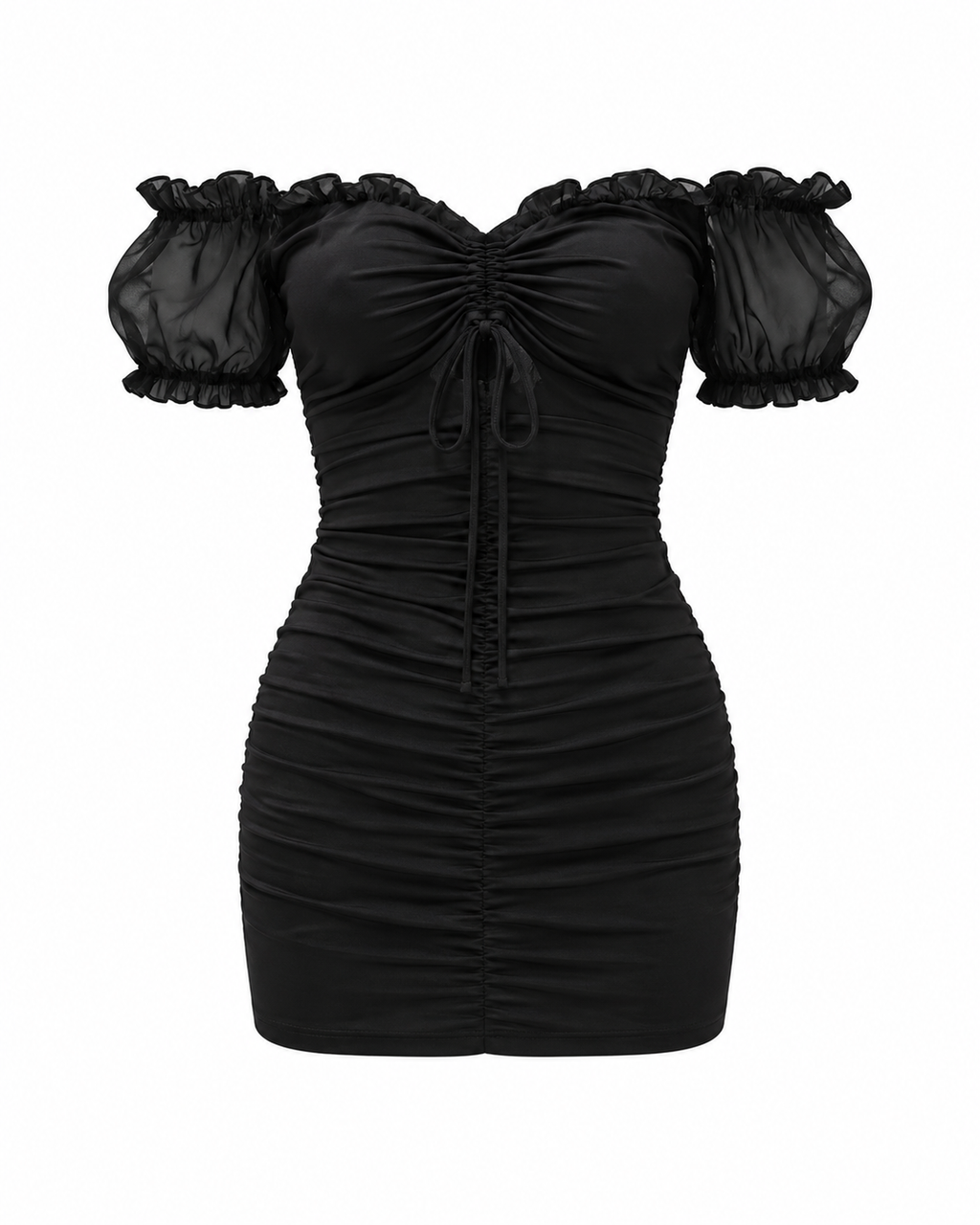 VESTIDO TOSCANA