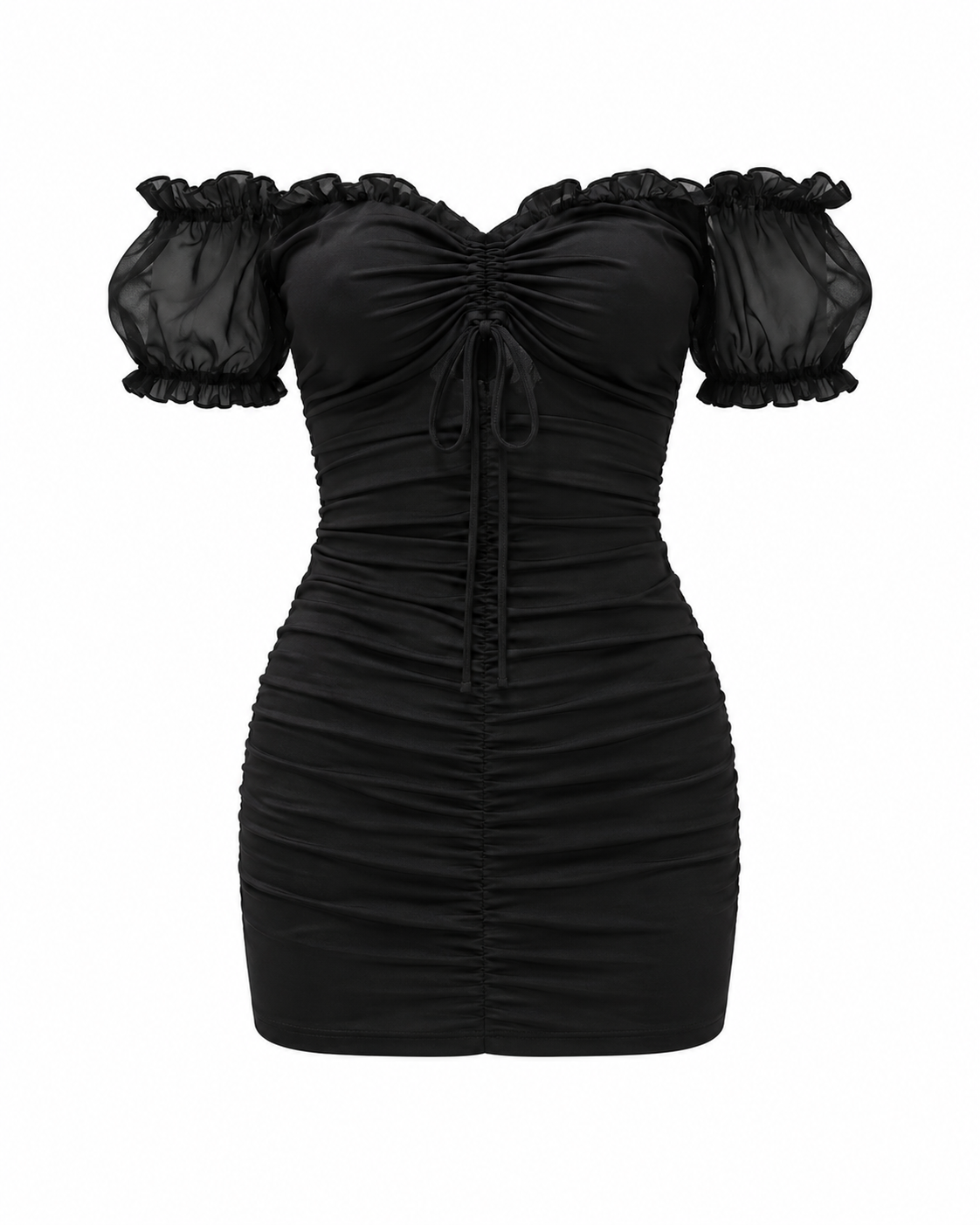 VESTIDO TOSCANA