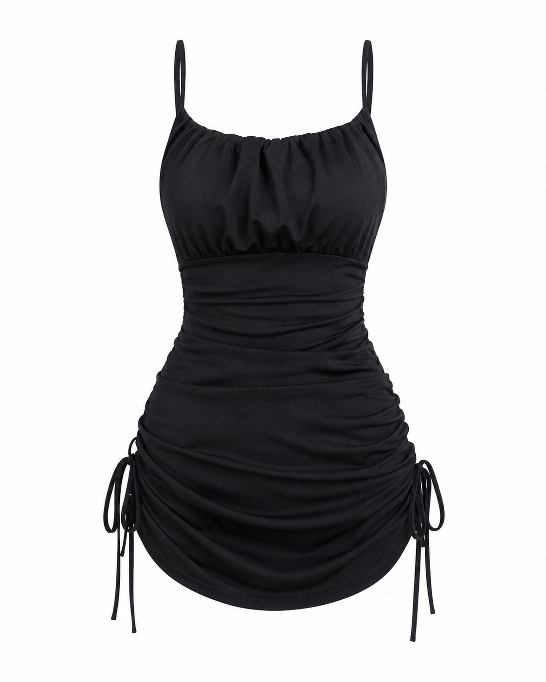 VESTIDO BELLEZZA — imagen 1