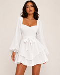 VESTIDO VIENNA
