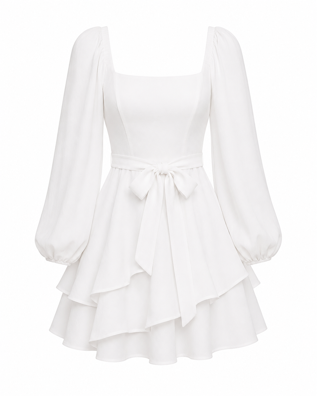 VESTIDO VIENNA