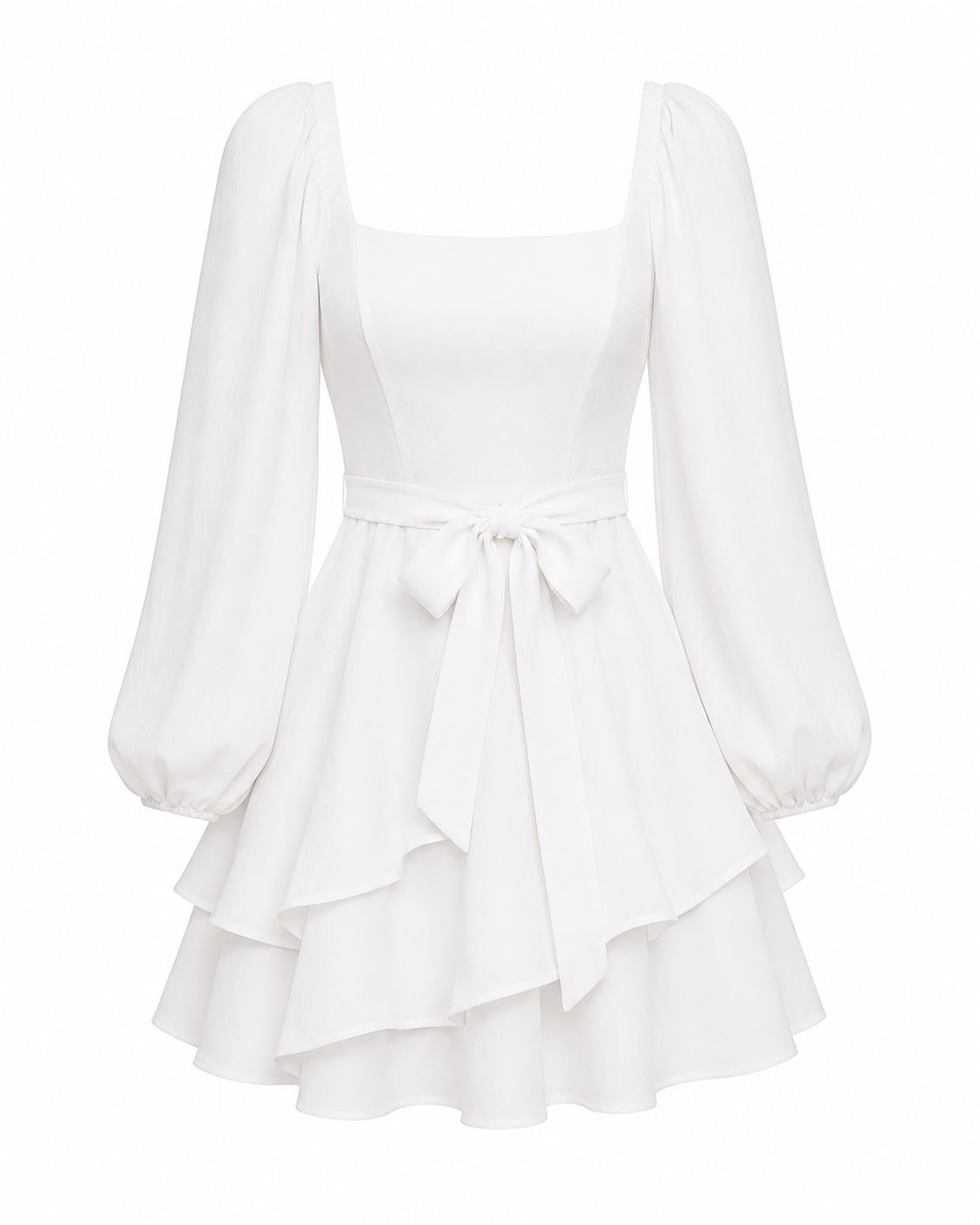 VESTIDO VIENNA