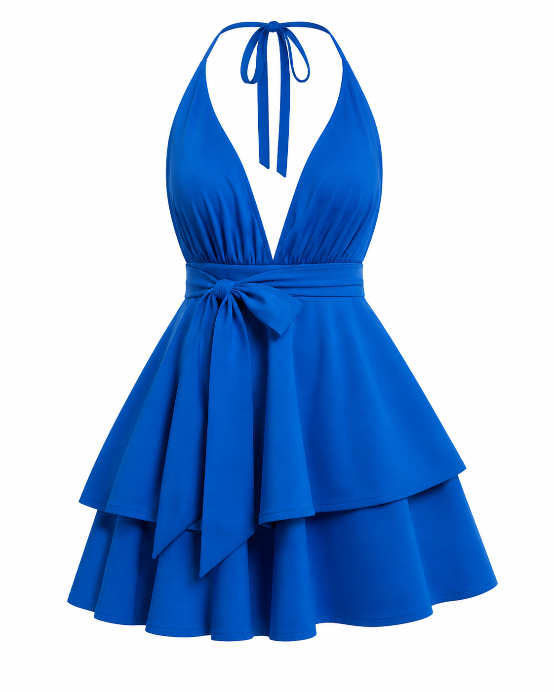 VESTIDO ZAFIRO