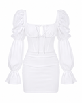 VESTIDO CAMELIA — imagen 1