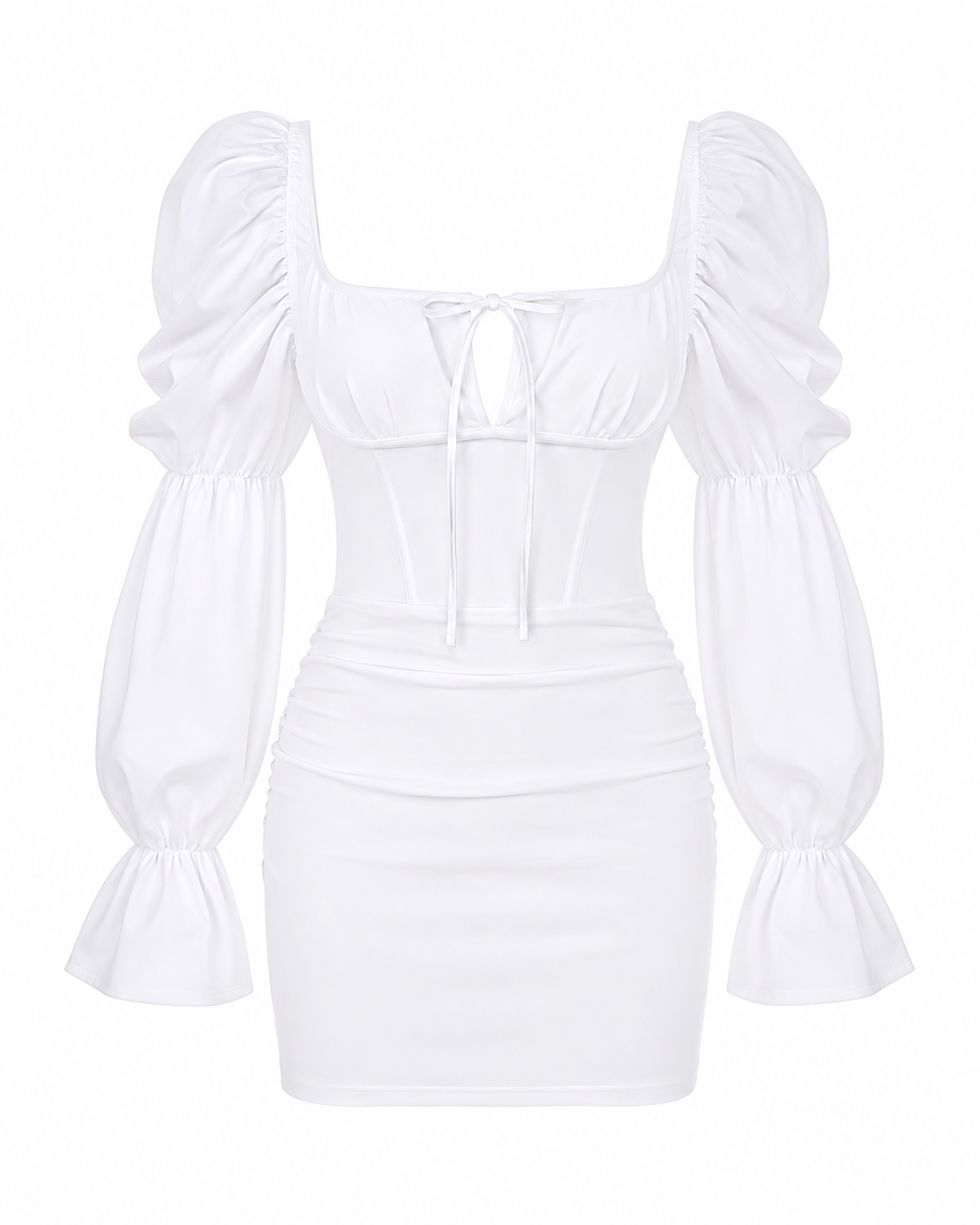 VESTIDO CAMELIA — imagen 1