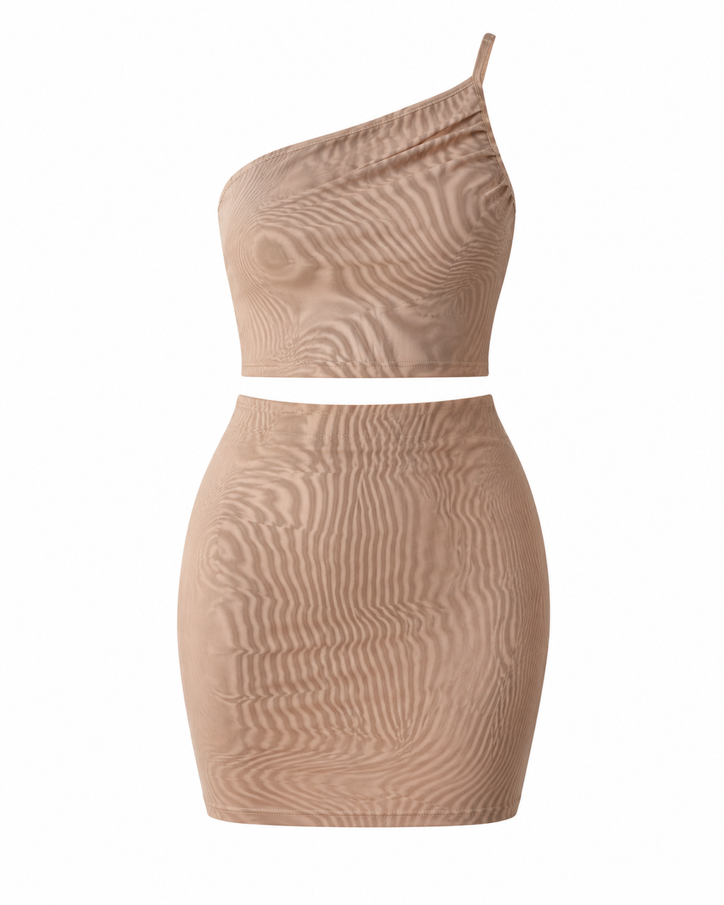 VESTIDO SAVANA
