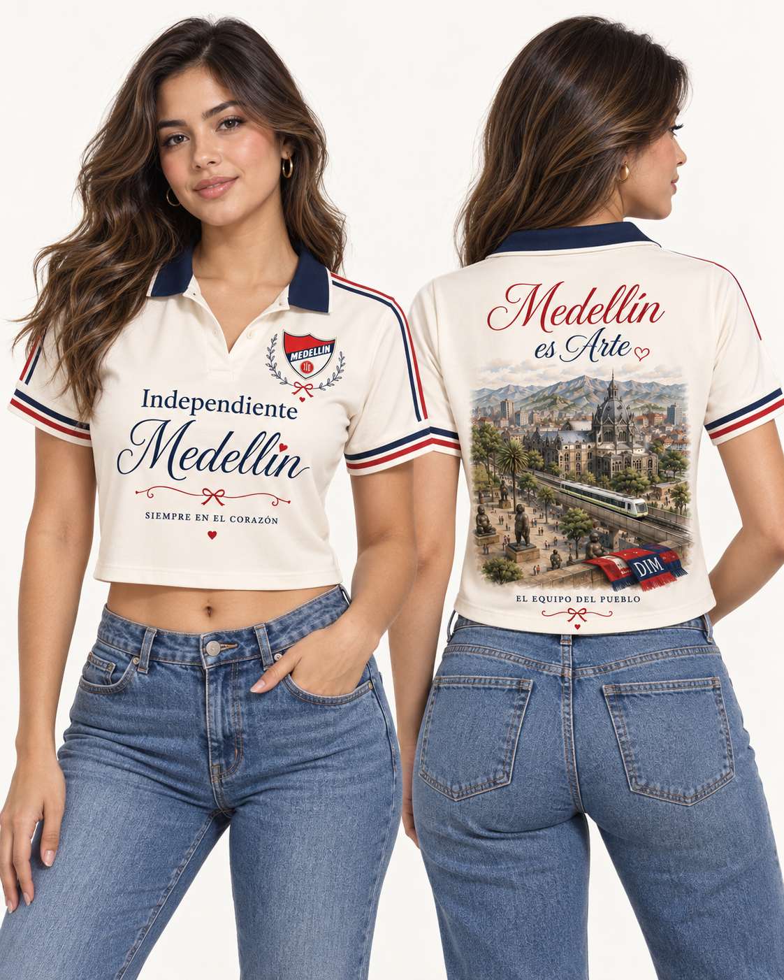 Independiente Medellín X Arte — imagen 5