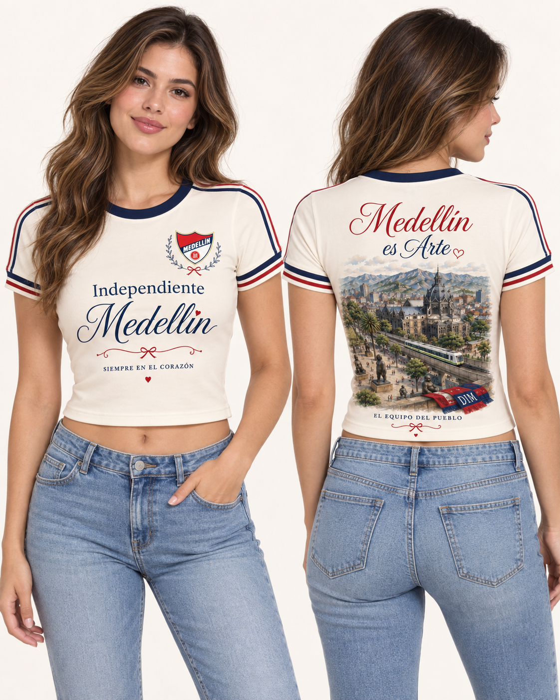 Independiente Medellín X Arte — imagen 4
