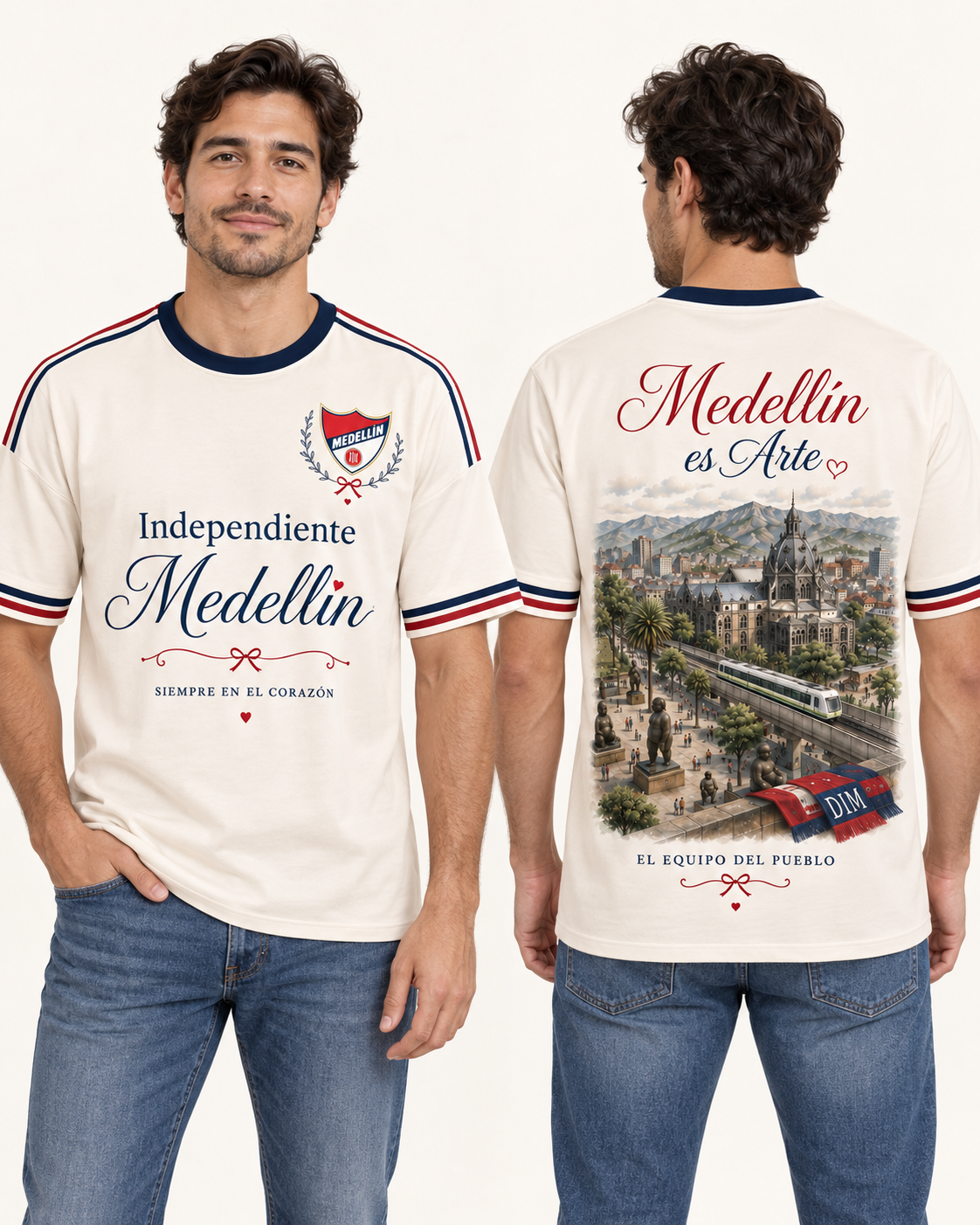Independiente Medellín X Arte — imagen 6