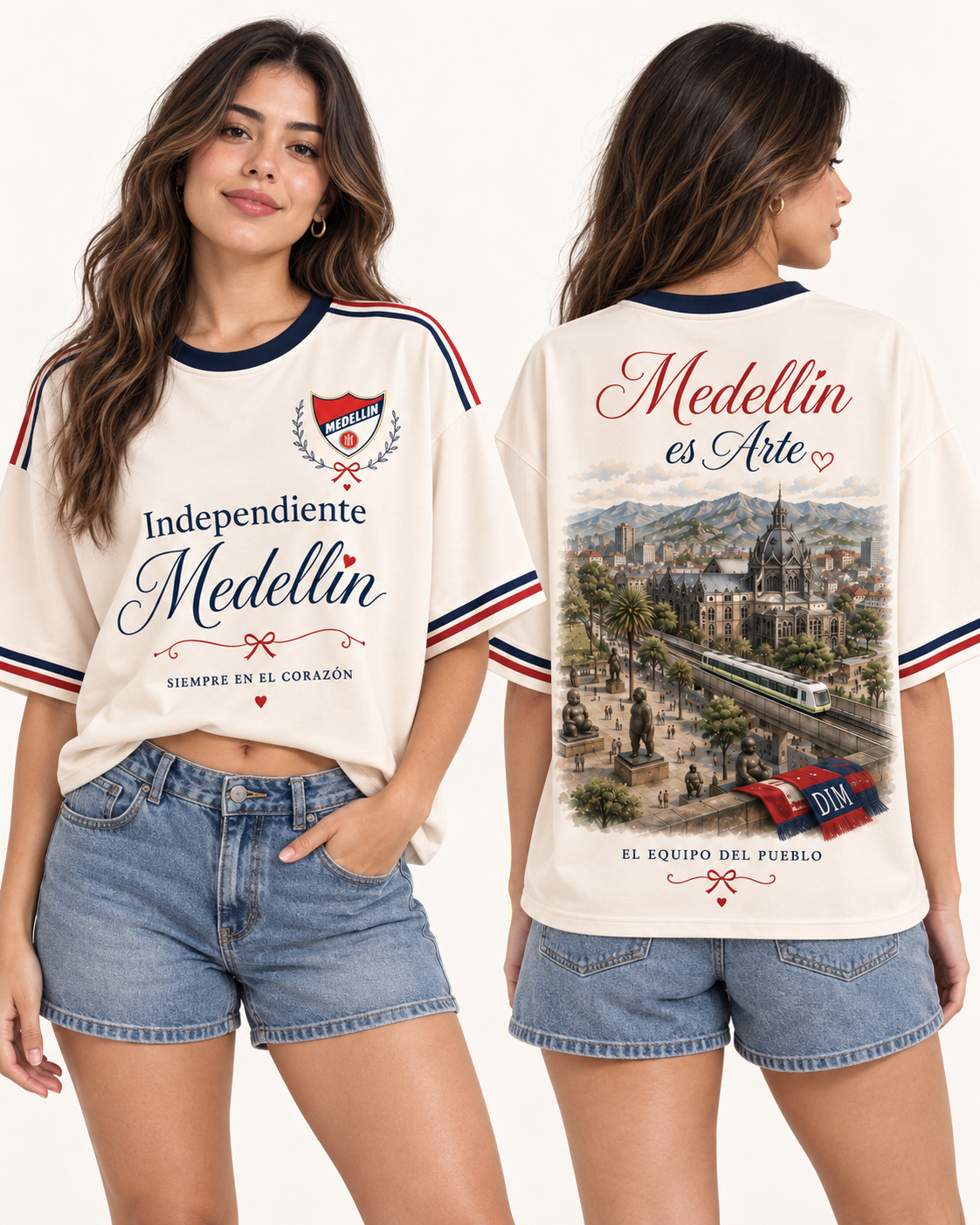 Independiente Medellín X Arte — imagen 2