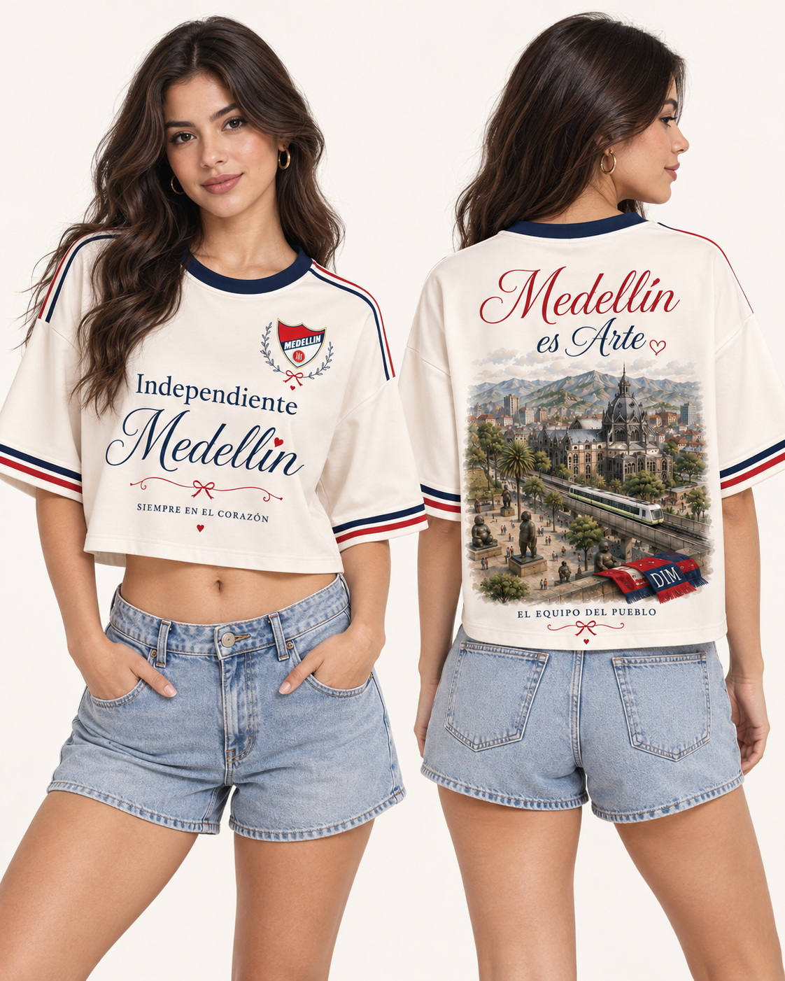 Independiente Medellín X Arte — imagen 3