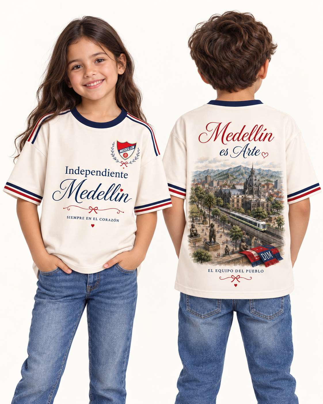 Independiente Medellín X Arte — imagen 7