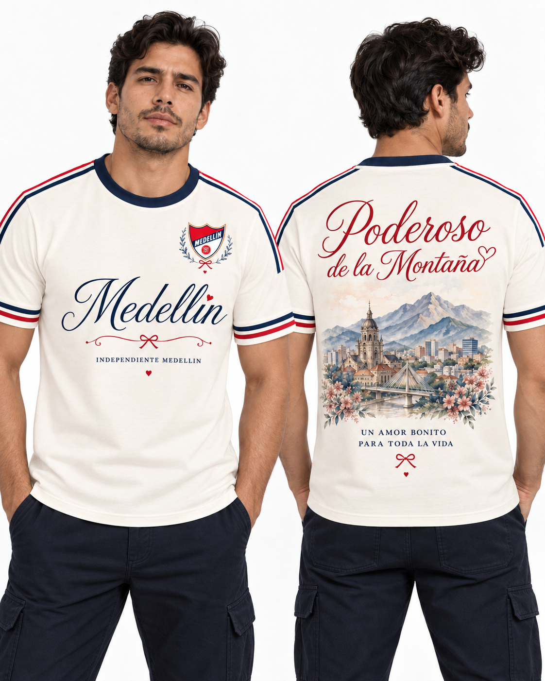 Independiente Medellín X Poderoso De La Montaña — imagen 6