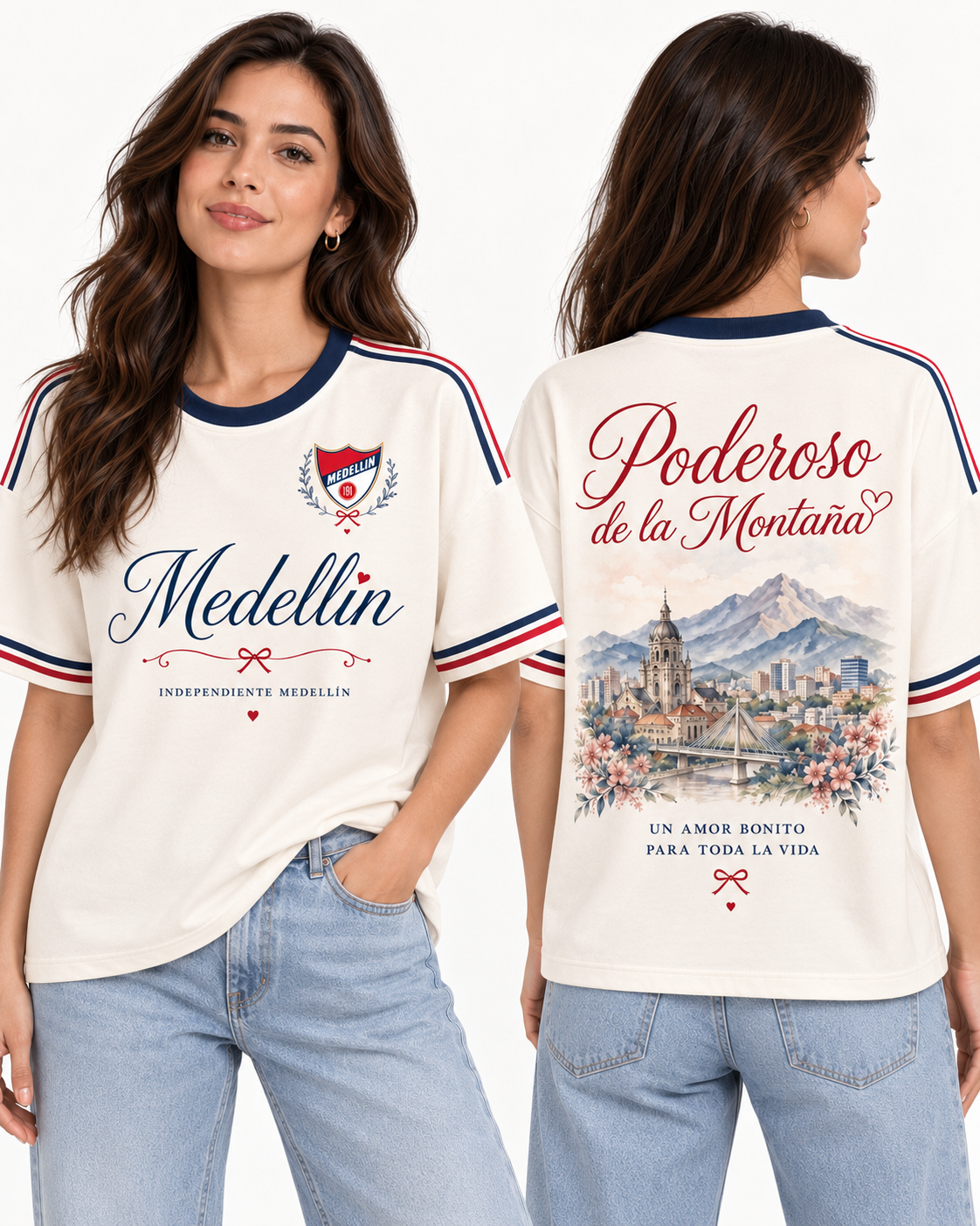 Independiente Medellín X Poderoso De La Montaña — imagen 2