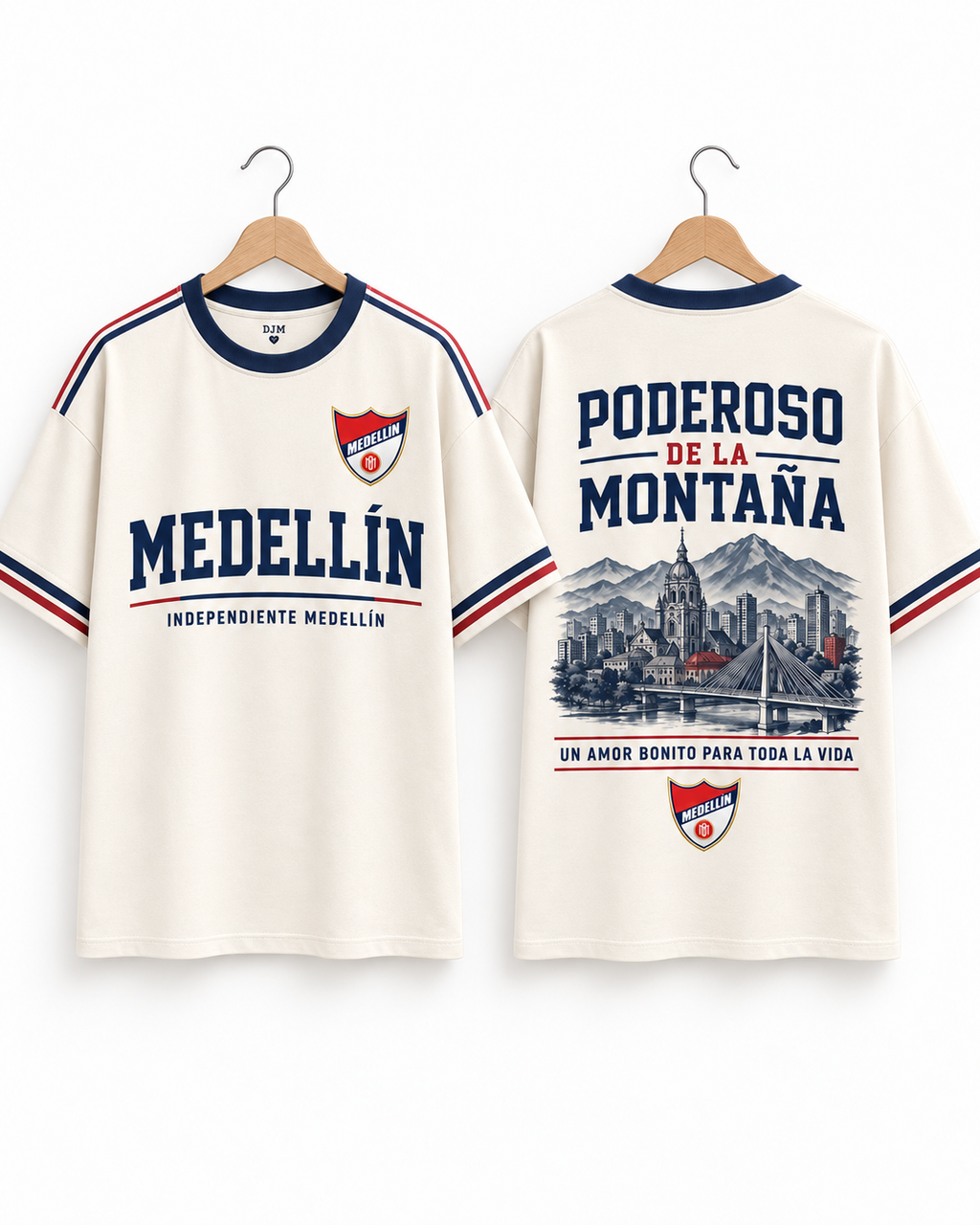 Independiente Medellín X Poderoso — imagen 1