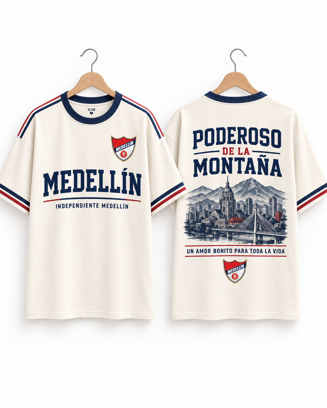 Independiente Medellín X Poderoso — imagen 1