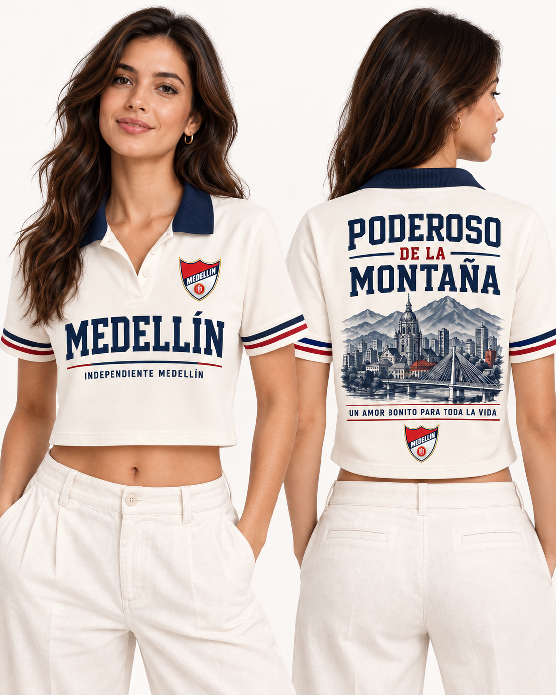 Independiente Medellín X Poderoso — imagen 5