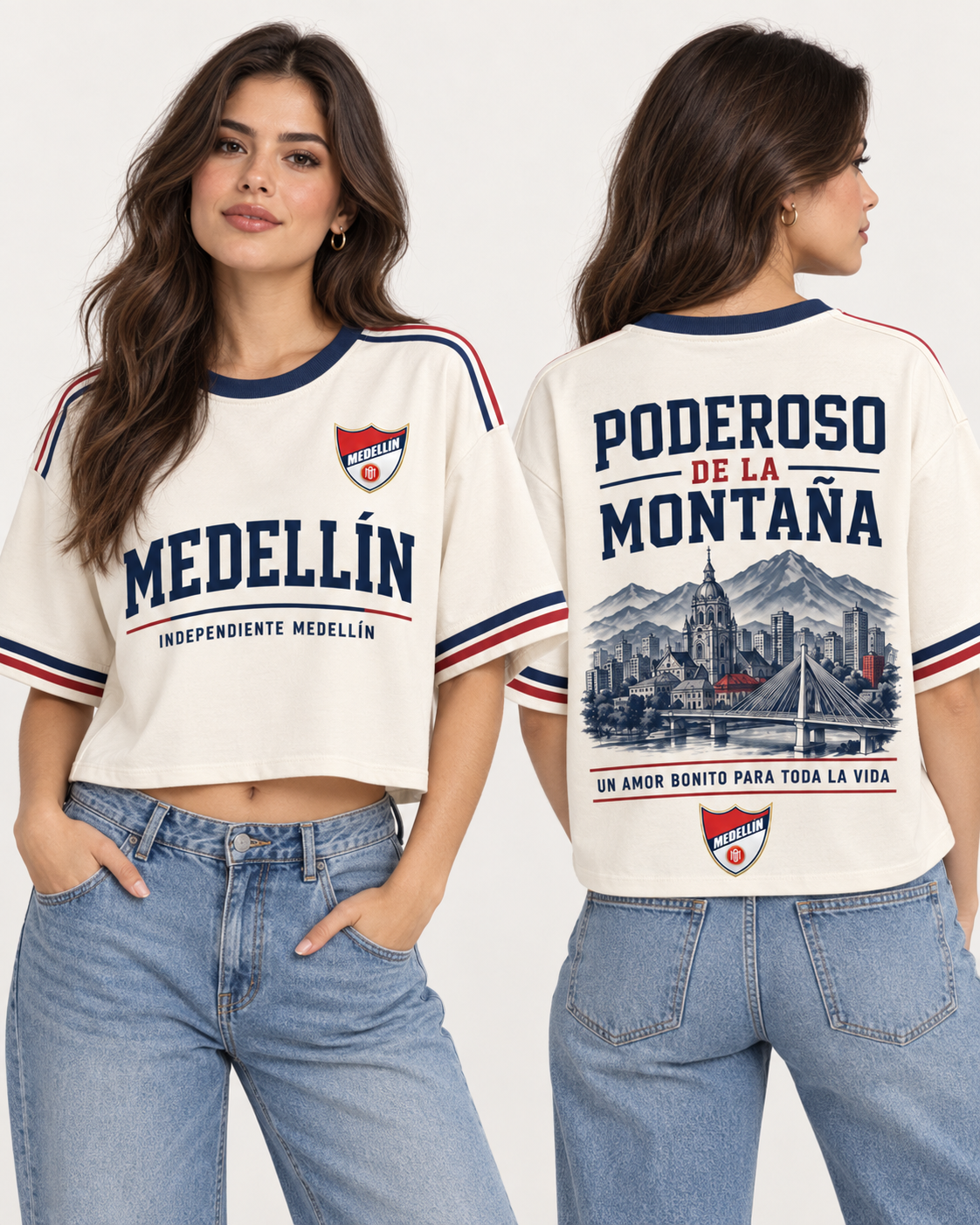 Independiente Medellín X Poderoso — imagen 3