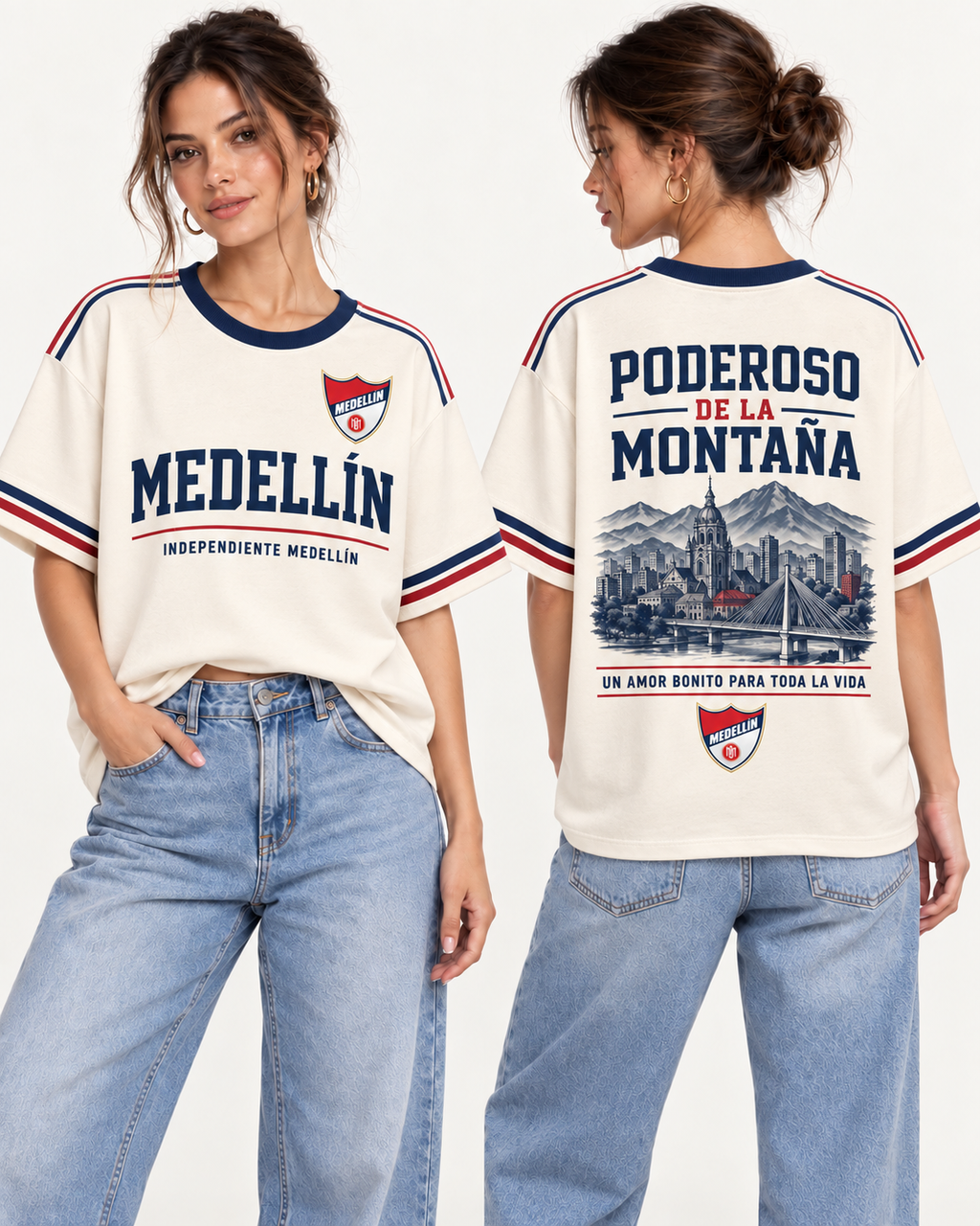 Independiente Medellín X Poderoso — imagen 2